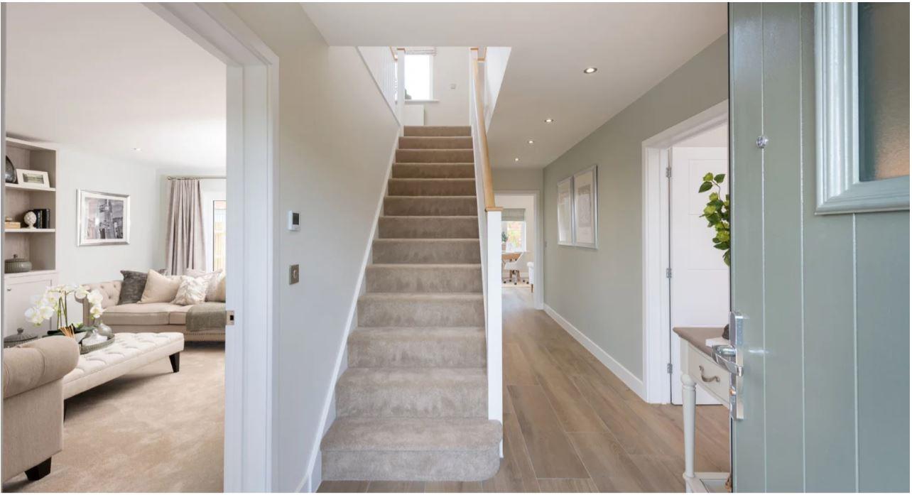 Buels Road, Ravensden, Bedford